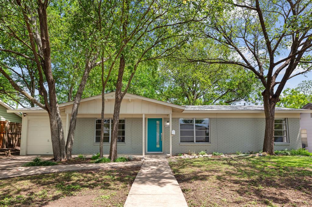 5302 Robinsdale Ln in Austin, TX - Building Photo