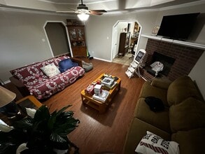 8709 Palmetto Dr in Ocean Springs, MS - Building Photo - Building Photo