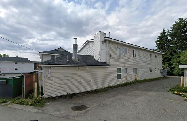 property at 1303 W 23rd Ave