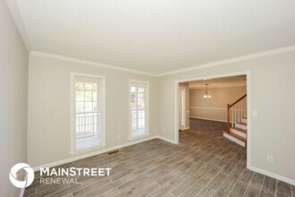 105 Redspire Ln in Fayetteville, GA - Building Photo - Building Photo