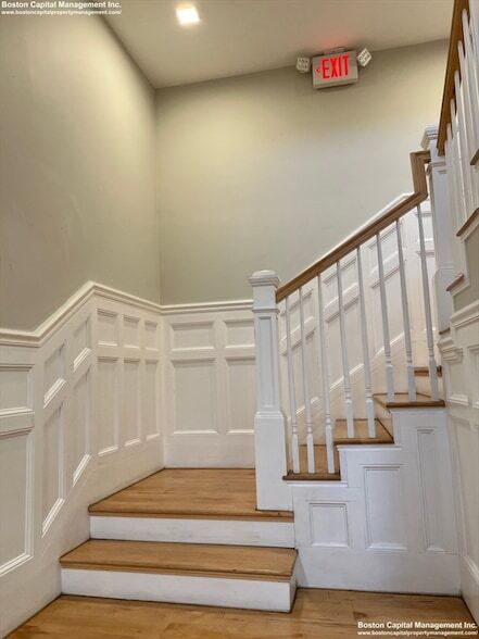 14 Williams St, Unit 4 in Chelsea, MA - Building Photo - Building Photo