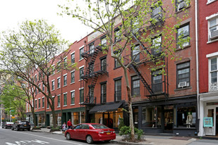 376 Bleecker St Apartamentos