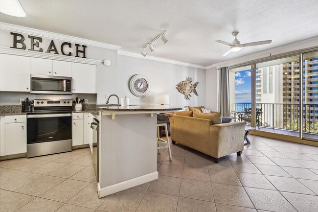 104 Gulfside Ct, Unit SI ID1523315P in Panama City Beach, FL - Foto de edificio - Building Photo