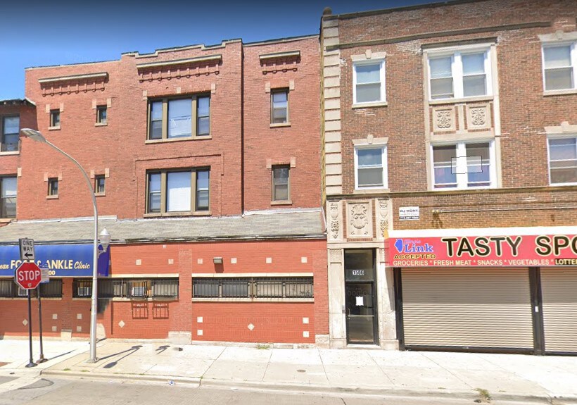 1506 E 67th St in Chicago, IL - Building Photo