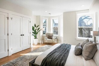 57U 18th St NW in Washington, DC - Building Photo - Building Photo