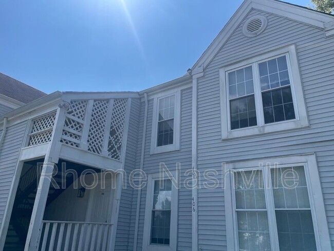 property at 404 Rachels Ct