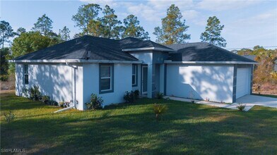 1503 W 17th St in Lehigh Acres, FL - Building Photo - Building Photo