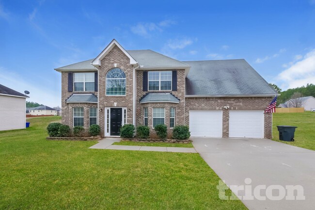 property at 1005 Maris Ln