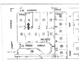 7012 El Dorado Dr Apartamentos