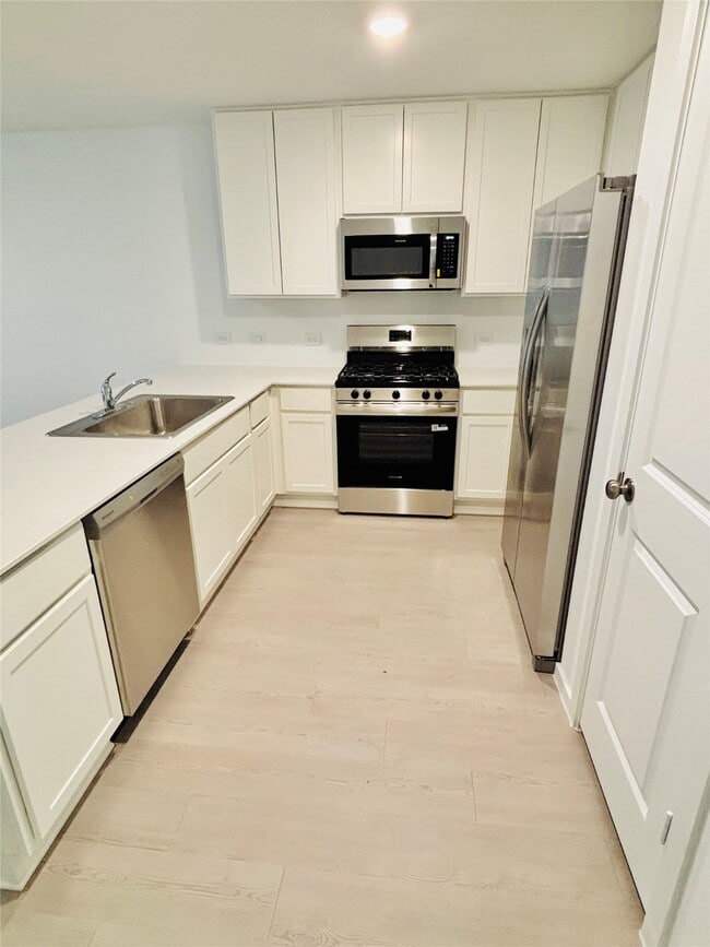 property at 1735 W Stroker Rd