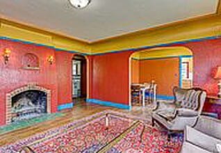 1252 Grant St in Bellingham, WA - Building Photo - Building Photo