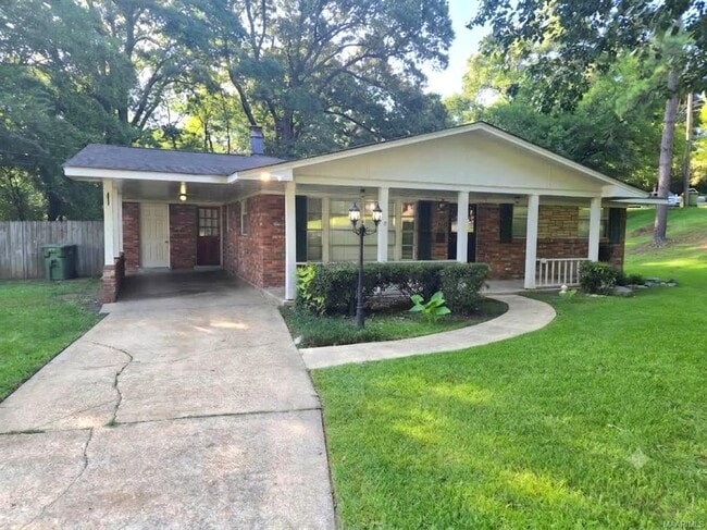 property at 111 Easthaven Rd