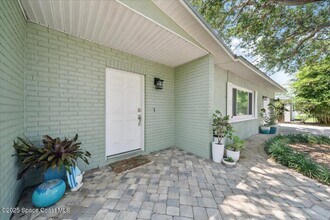 1883 Gulf Ct in Indialantic, FL - Building Photo - Building Photo