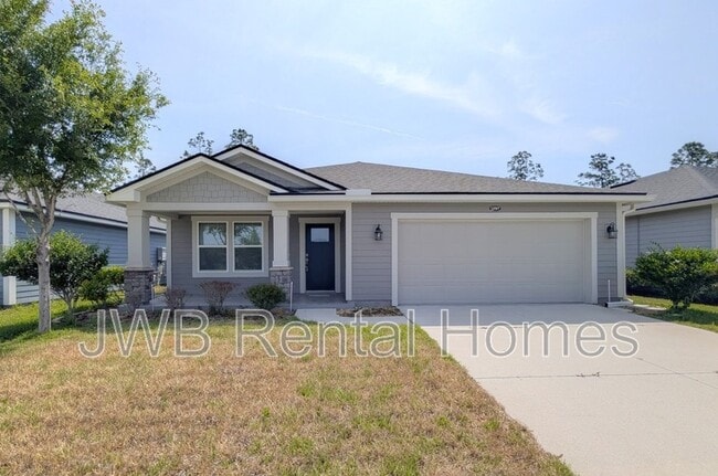 13797 Holsinger Blvd in Jacksonville, FL - Building Photo - Building Photo