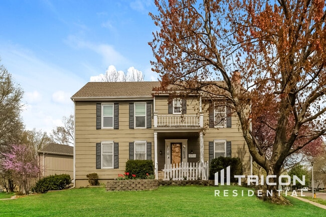 property at 12700 W 117th St