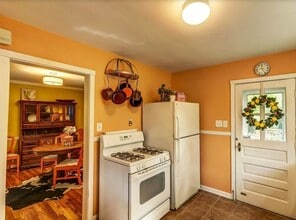 3500 Rosewood Ave in Richmond, VA - Building Photo - Building Photo