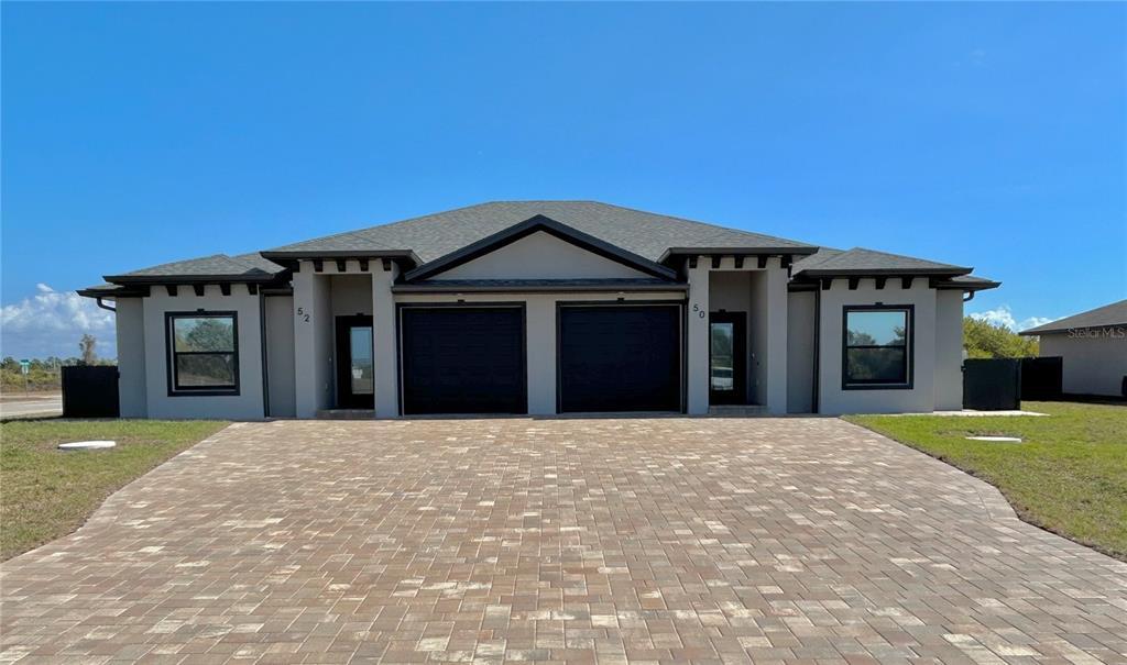 50 Donlon Dr in Rotonda West, FL - Building Photo