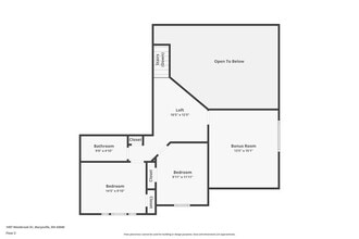 1497 Westbrook Dr in Marysville, OH - Building Photo - Building Photo