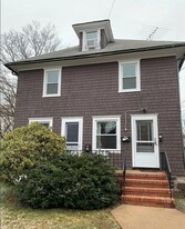 35 Linden Ln in Princeton, NJ - Building Photo