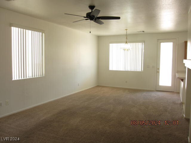 9545 Perennial View Ave in Las Vegas, NV - Building Photo