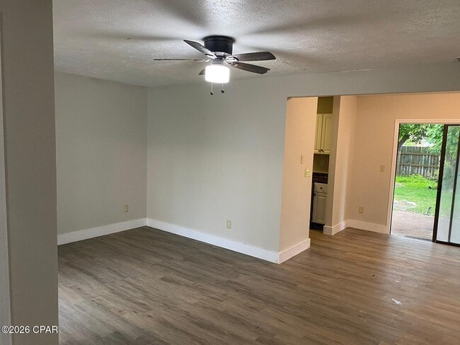 6615 Enzor St in Panama City, FL - Building Photo - Building Photo