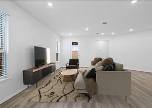 7502 Sunlit Hbr Dr in Cypress, TX - Building Photo - Building Photo