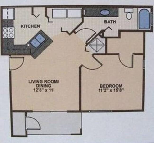 3705 SW 27th St in Gainesville, FL - Building Photo - Building Photo