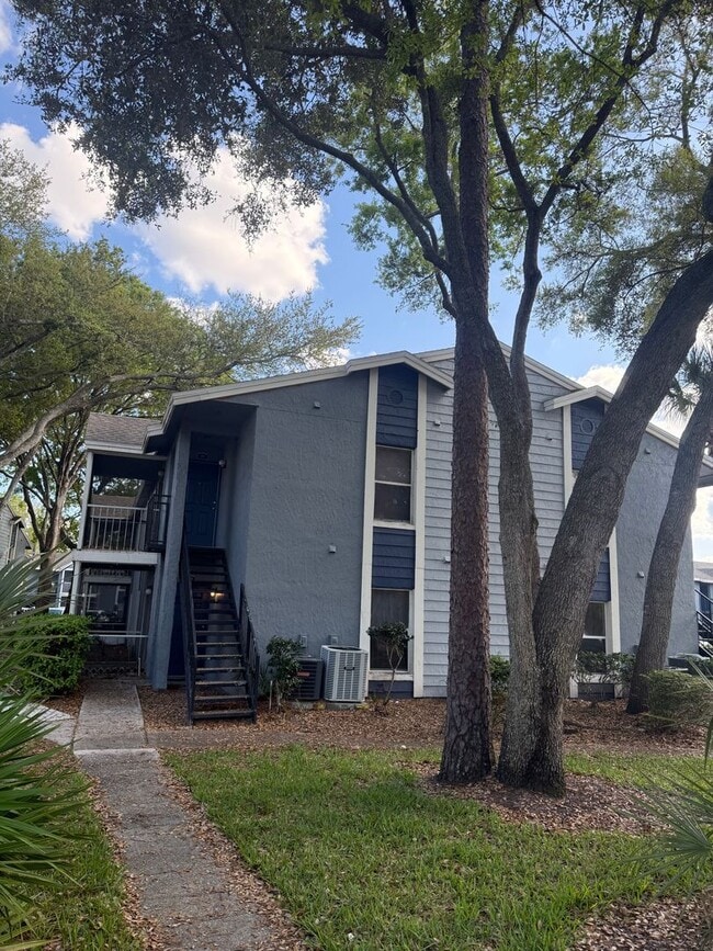 property at 3827 Bay Club Cir