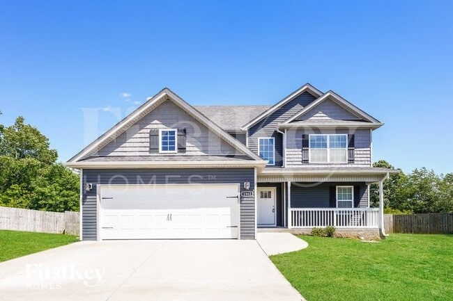 property at 1312 Abby Lou Dr