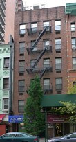 209 E 81st St in New York, NY - Building Photo