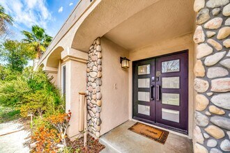 3194 Rossini Pl in Topanga, CA - Building Photo - Building Photo