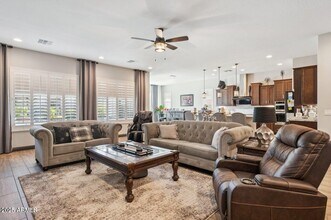 26019 W Ponderosa Ln in Buckeye, AZ - Building Photo - Building Photo