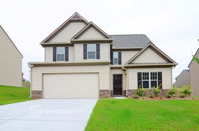 property at 3640 Brookhollow Dr