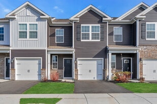 155 Sickler Ct in Sicklerville, NJ - Building Photo