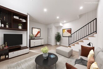 11841 Runnymede St in Los Angeles, CA - Foto de edificio - Building Photo