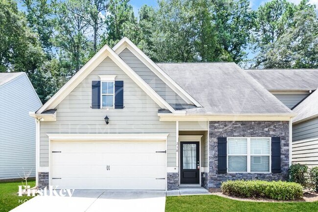 property at 218 Hickory Cmns Wy