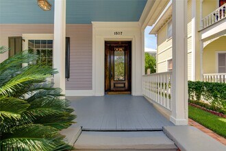 1507 20th St in Galveston, TX - Building Photo - Building Photo