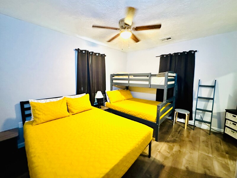 606 NW Dearborn Ave in Lawton, OK - Building Photo