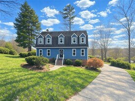 1227 Independence Way in Marietta, GA - Building Photo