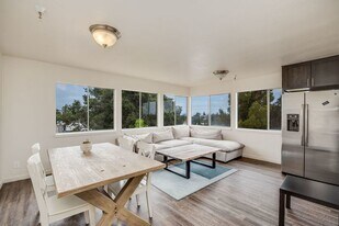 4701 Fair Ave in Oakland, CA - Building Photo