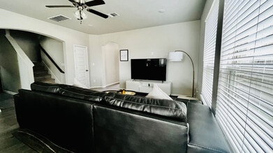 24319 Wild Bramble Ln in Katy, TX - Building Photo - Building Photo