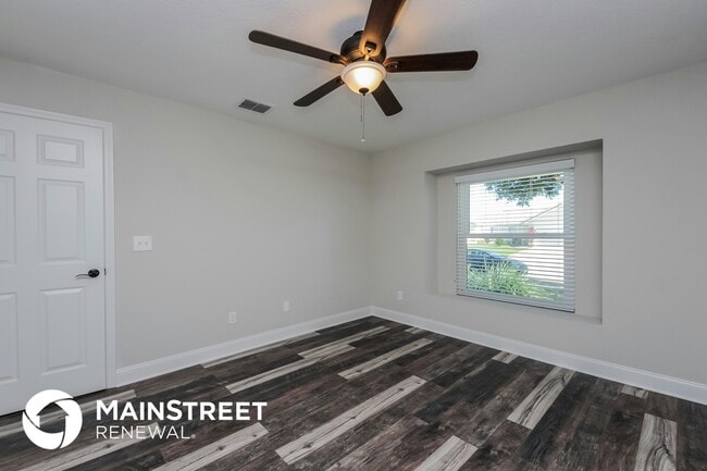2418 Morgan Point Blvd in Kissimmee, FL - Building Photo - Building Photo