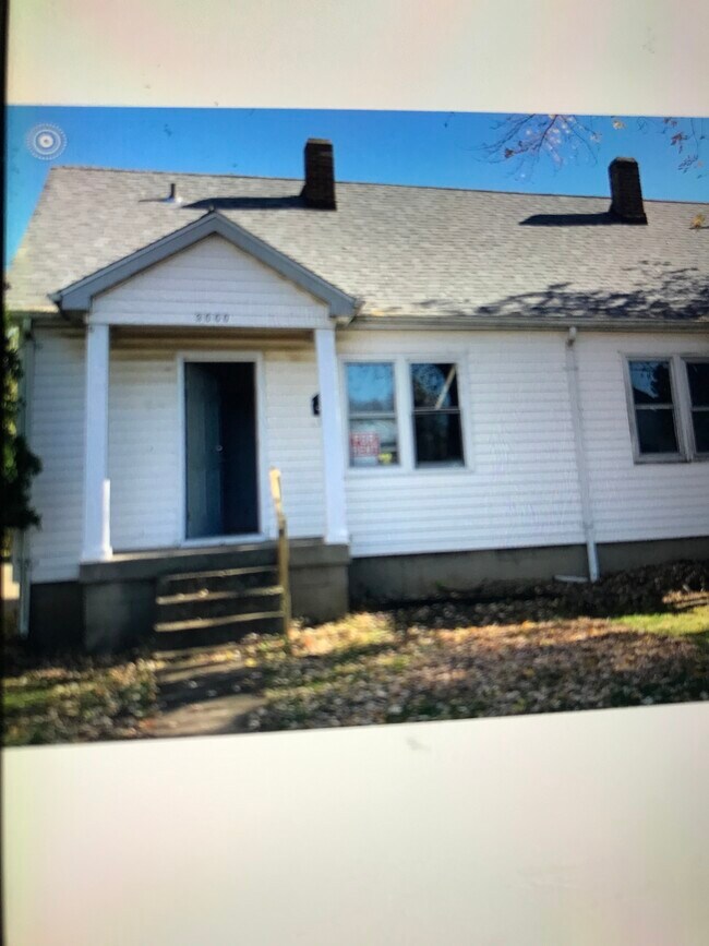 3000 Fletcher St Rentals in Anderson, IN