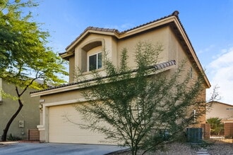 3673 Winter Whitetail St in Las Vegas, NV - Building Photo - Building Photo