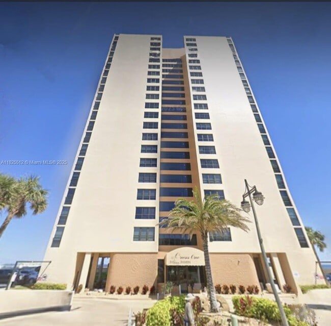 property at 3051 S Atlantic Ave