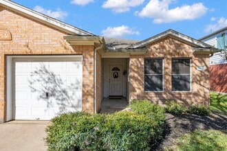 4815 Rustic Field Ln in Katy, TX - Building Photo - Building Photo