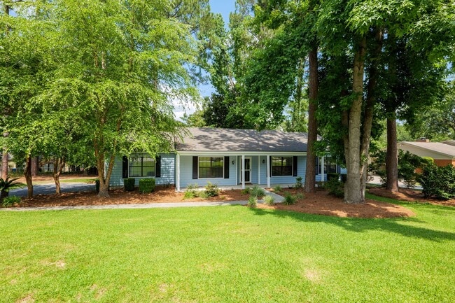 2211 Northwood Cir in Valdosta, GA - Building Photo - Building Photo