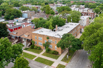 5401-09 W Le Moyne St in Chicago, IL - Building Photo - Building Photo