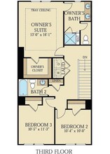 304 Leland Crst Dr in Apex, NC - Building Photo - Building Photo