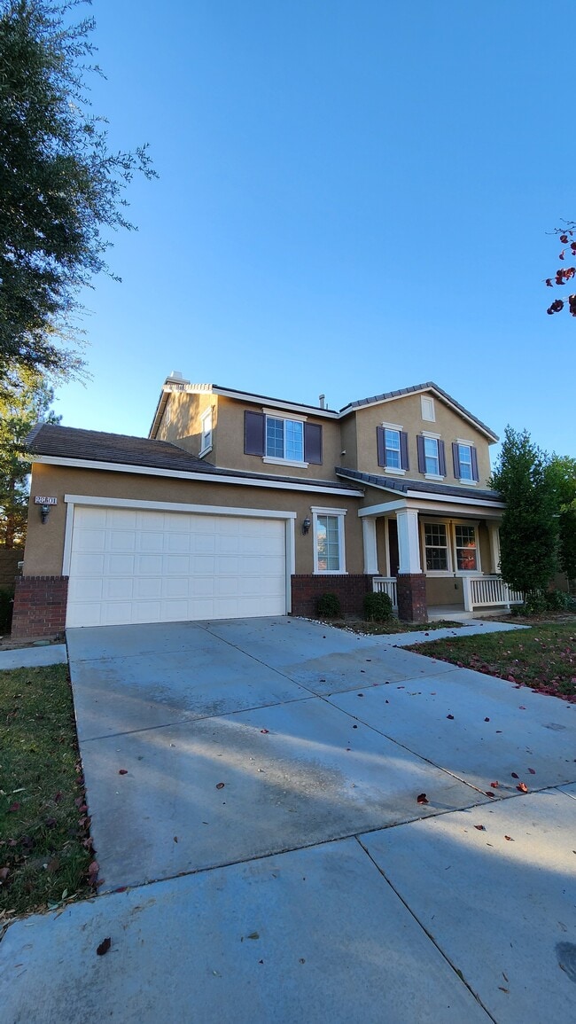 28301 Sunrise Skies Way